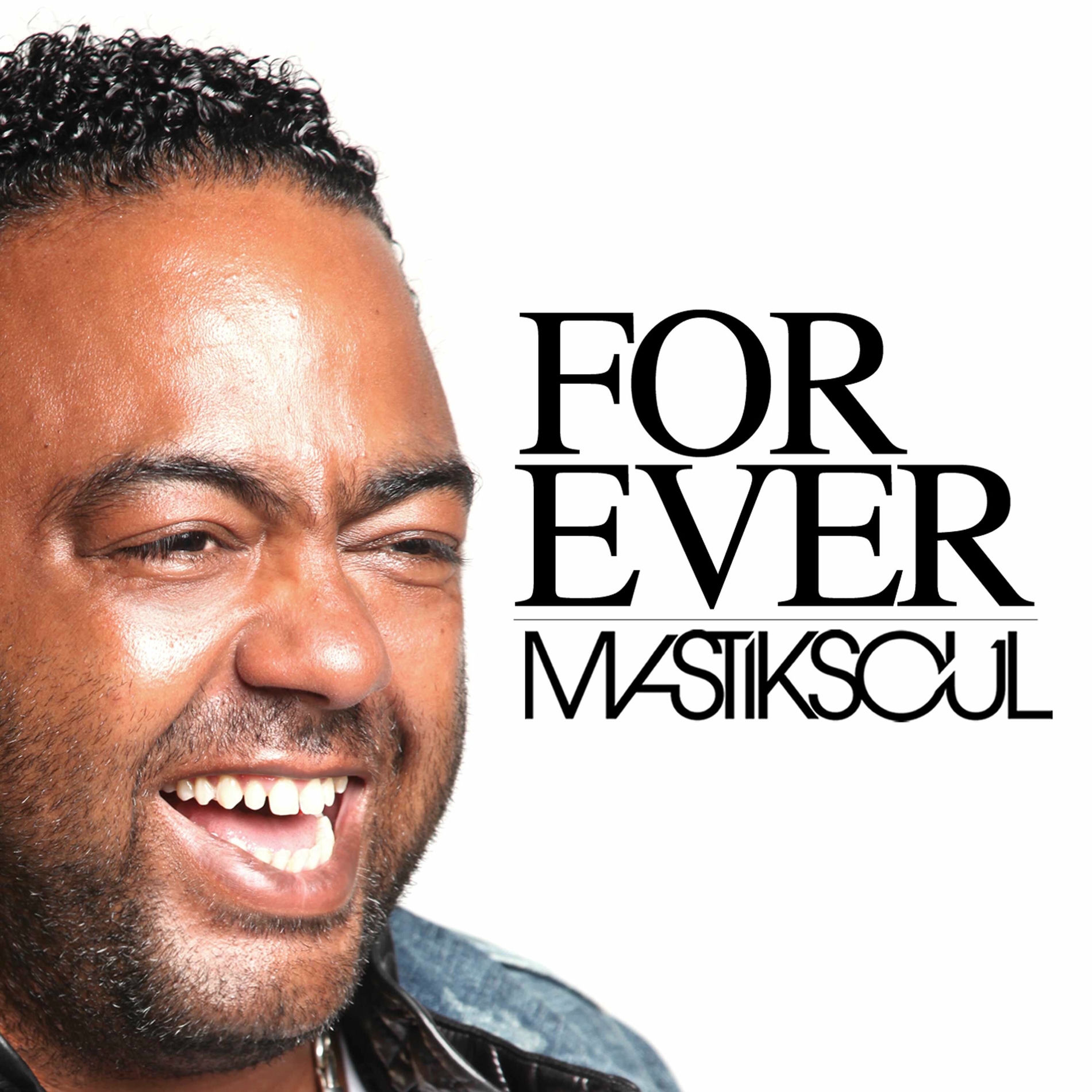Album cover of Forever