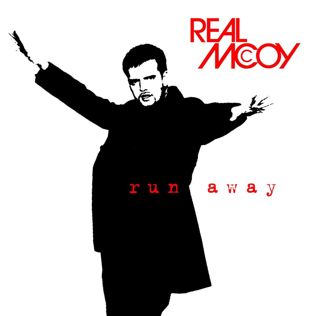Album cover of Run Away