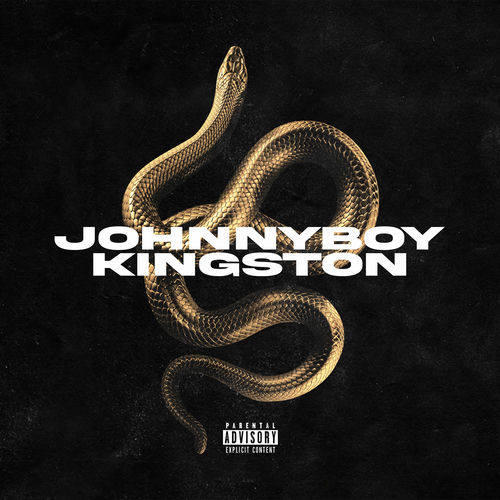 JB Kingston – Johnnyboy Kingston – EP