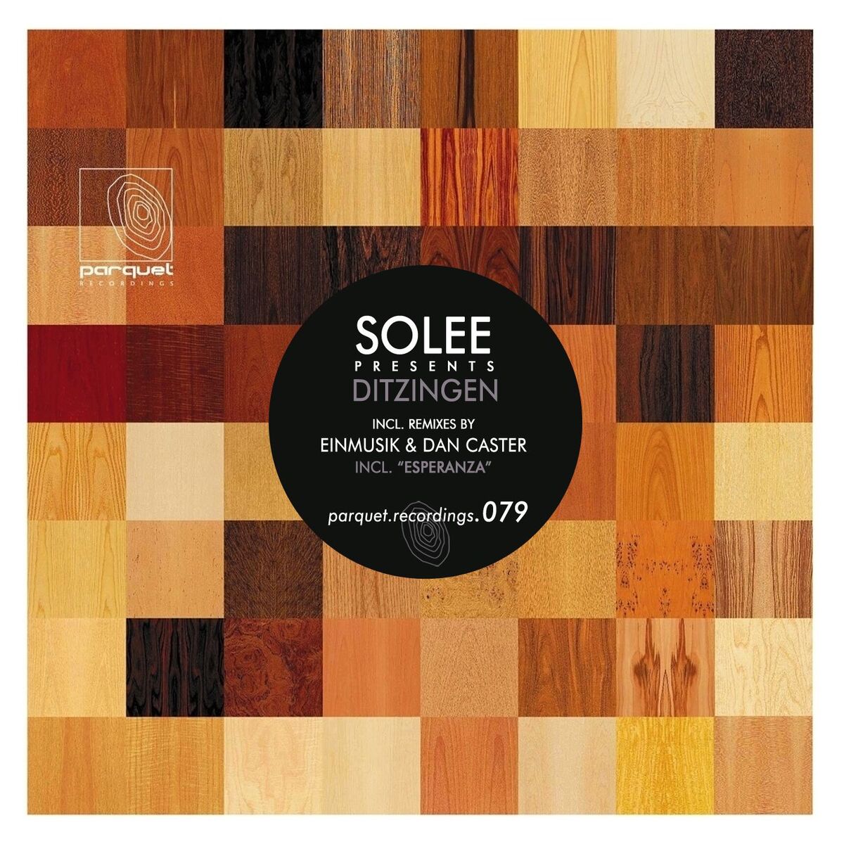 Album cover of Ditzingen