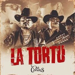 Cover of La Tortu
