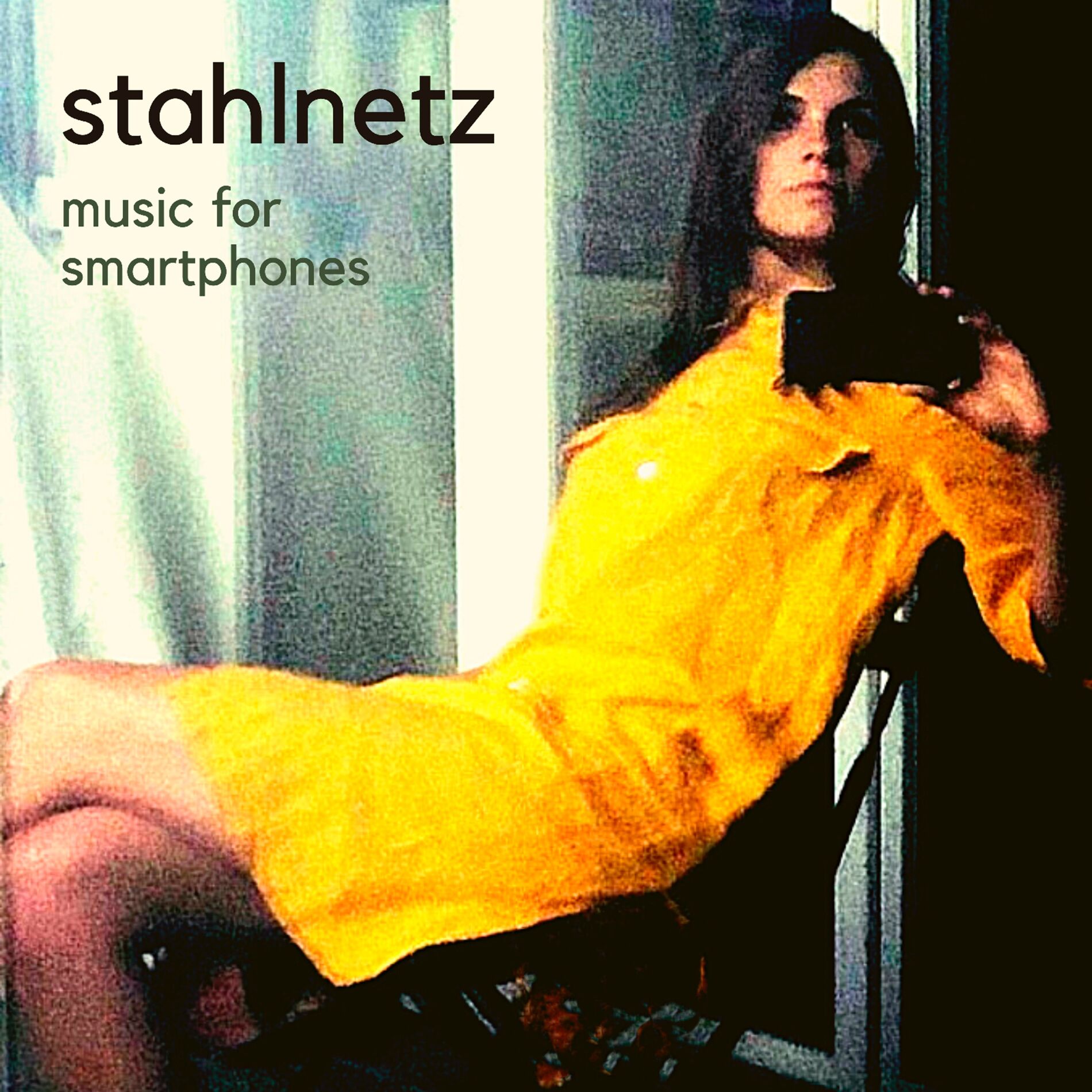 Album cover of Music for Smartphones