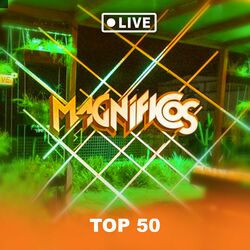 Cover of Top 50 (Live)