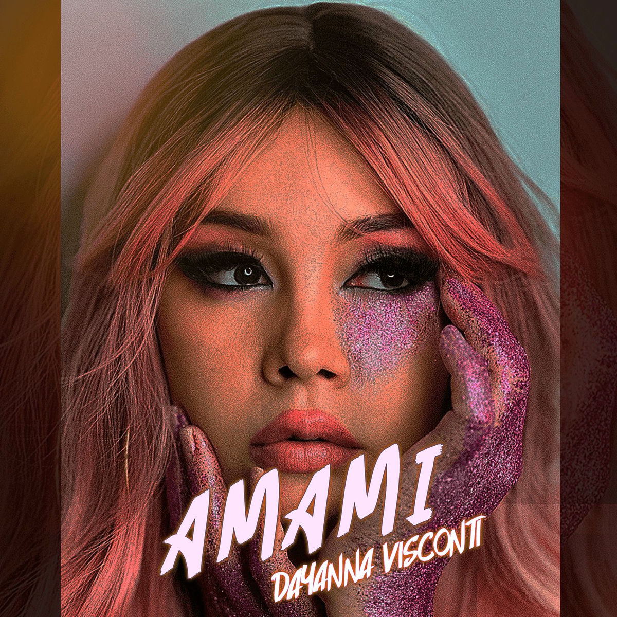 Album cover of Amami