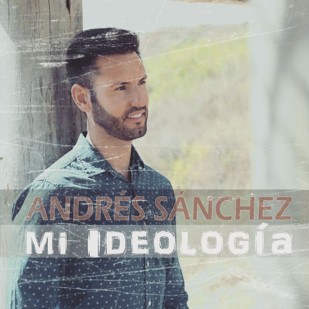 Picture of Mi Ideologia