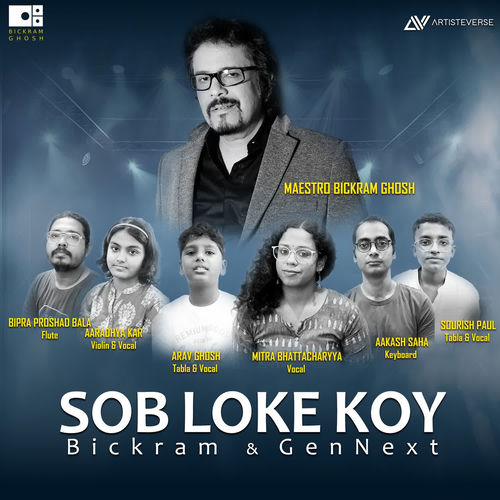 Sob Loke Koy sleeve