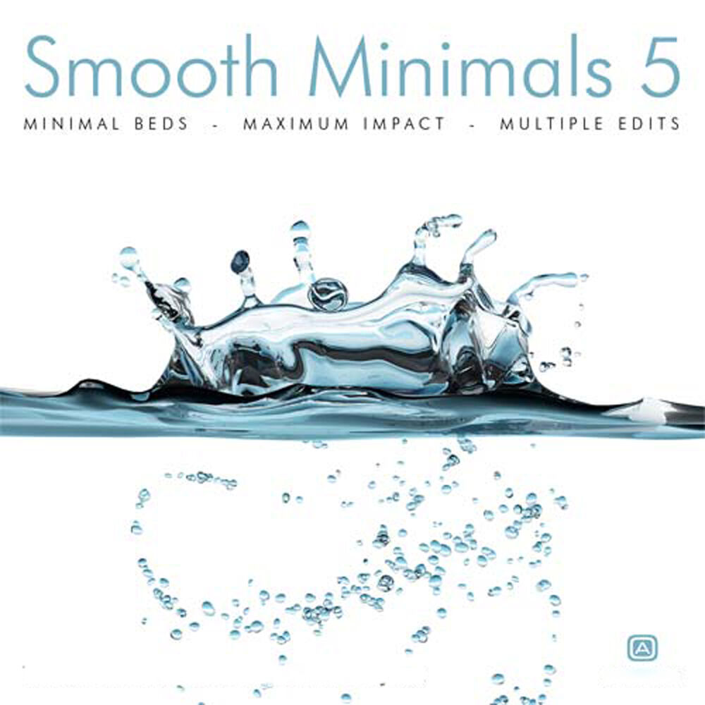 Picture of Smooth Minimals, Vol. 5