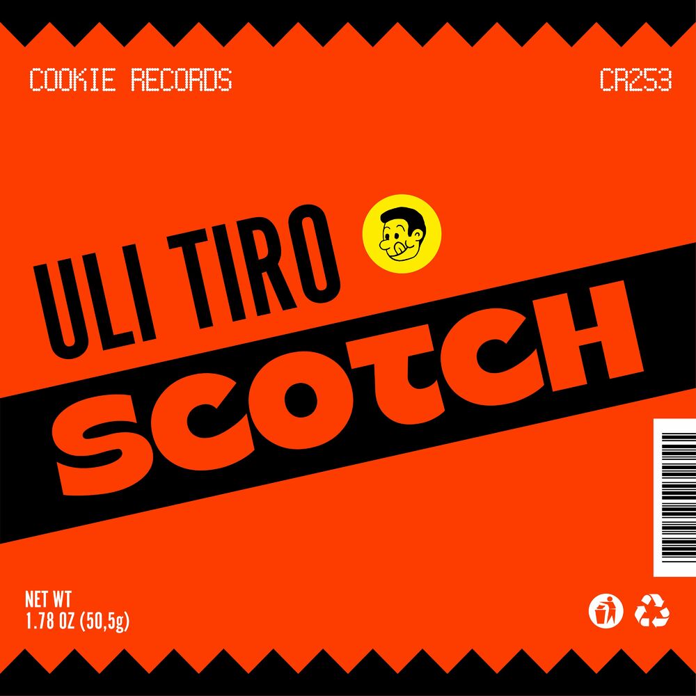 Picture of Scotch