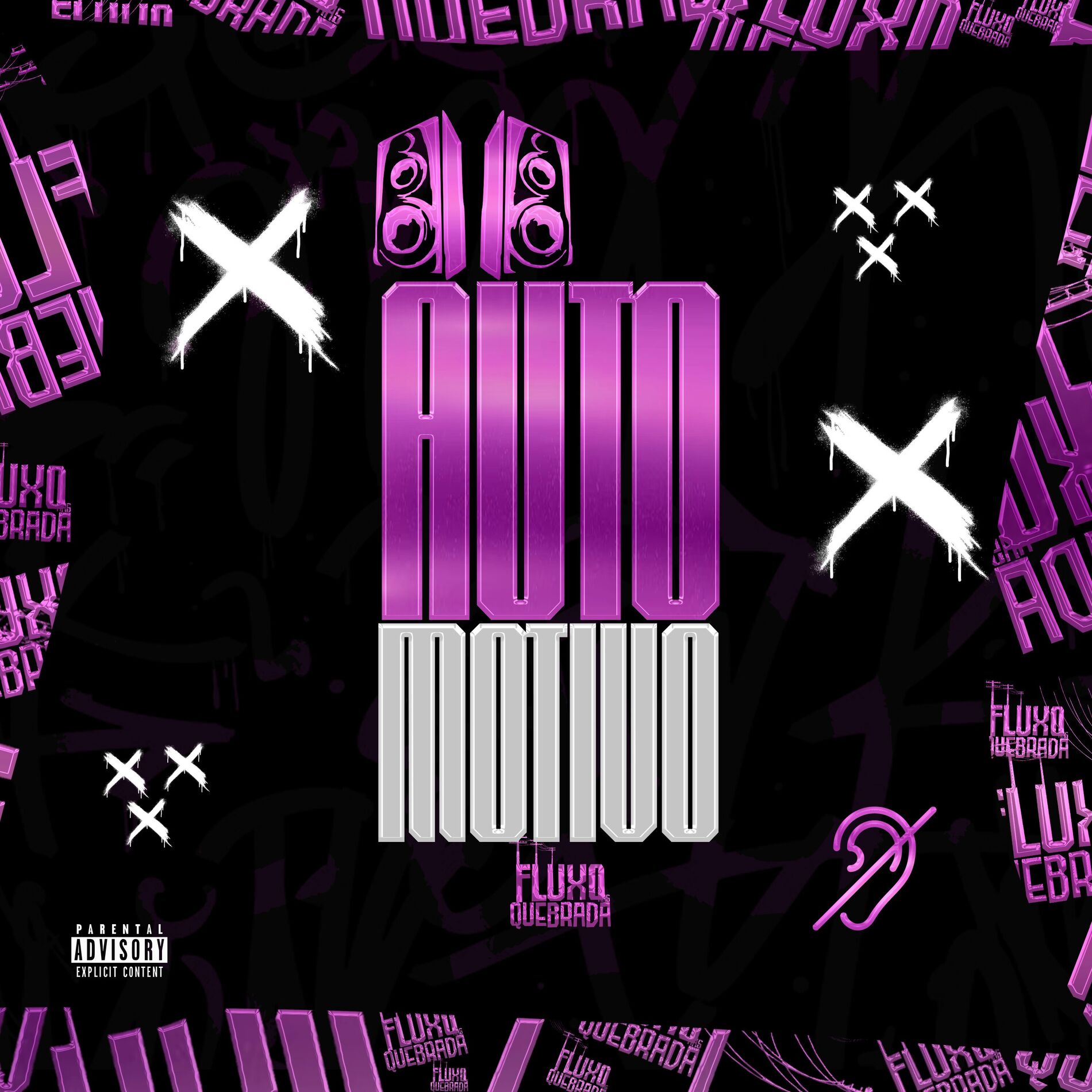 Album cover of AUTO MOTIVO