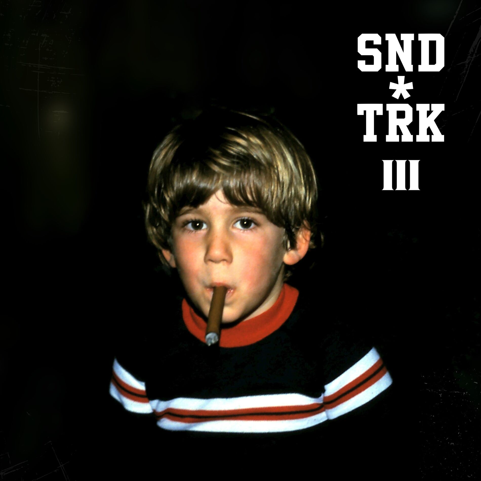 Album cover of SND*TRK, Vol. 3