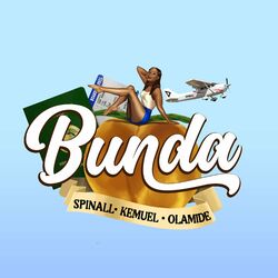 Cover of Bunda