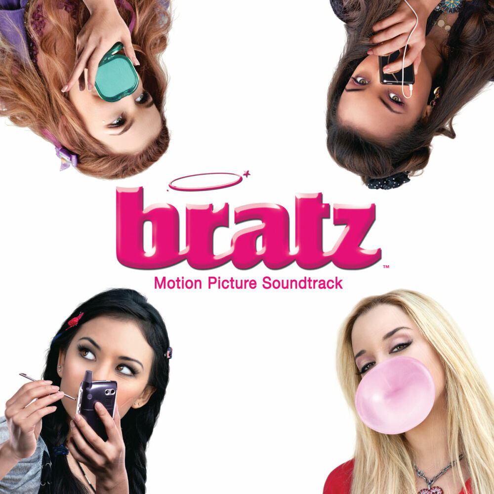 Picture of Bratz Motion Picture Soundtrack