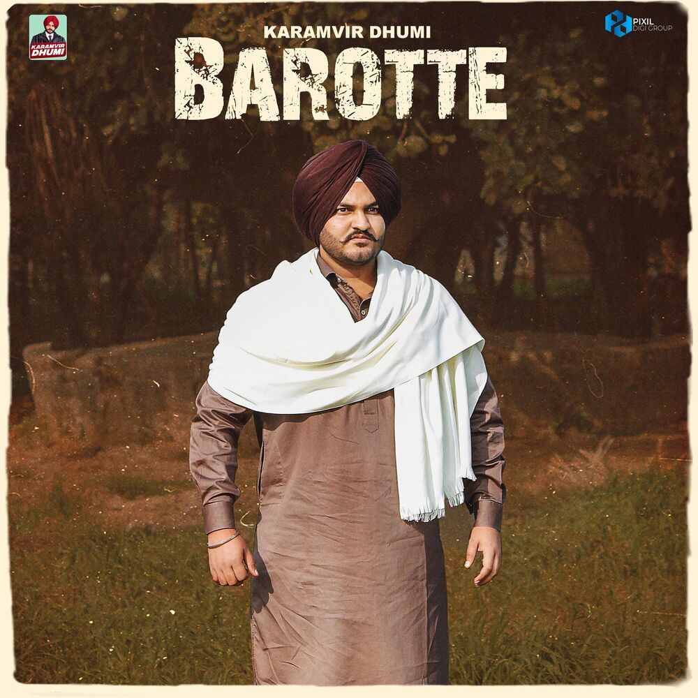 Picture of Barotte