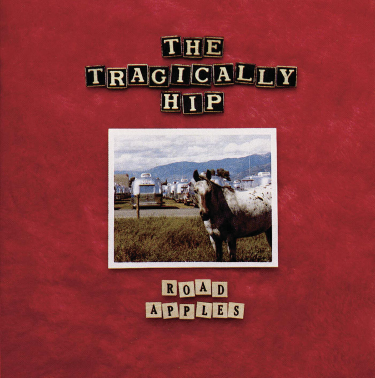 Album cover of Bring It All Back