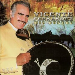 Cover of Mis Duetos