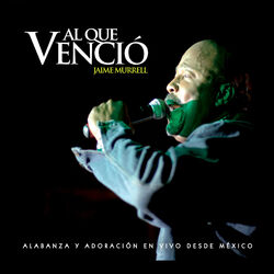 Cover of Al Que Vencio (Live)