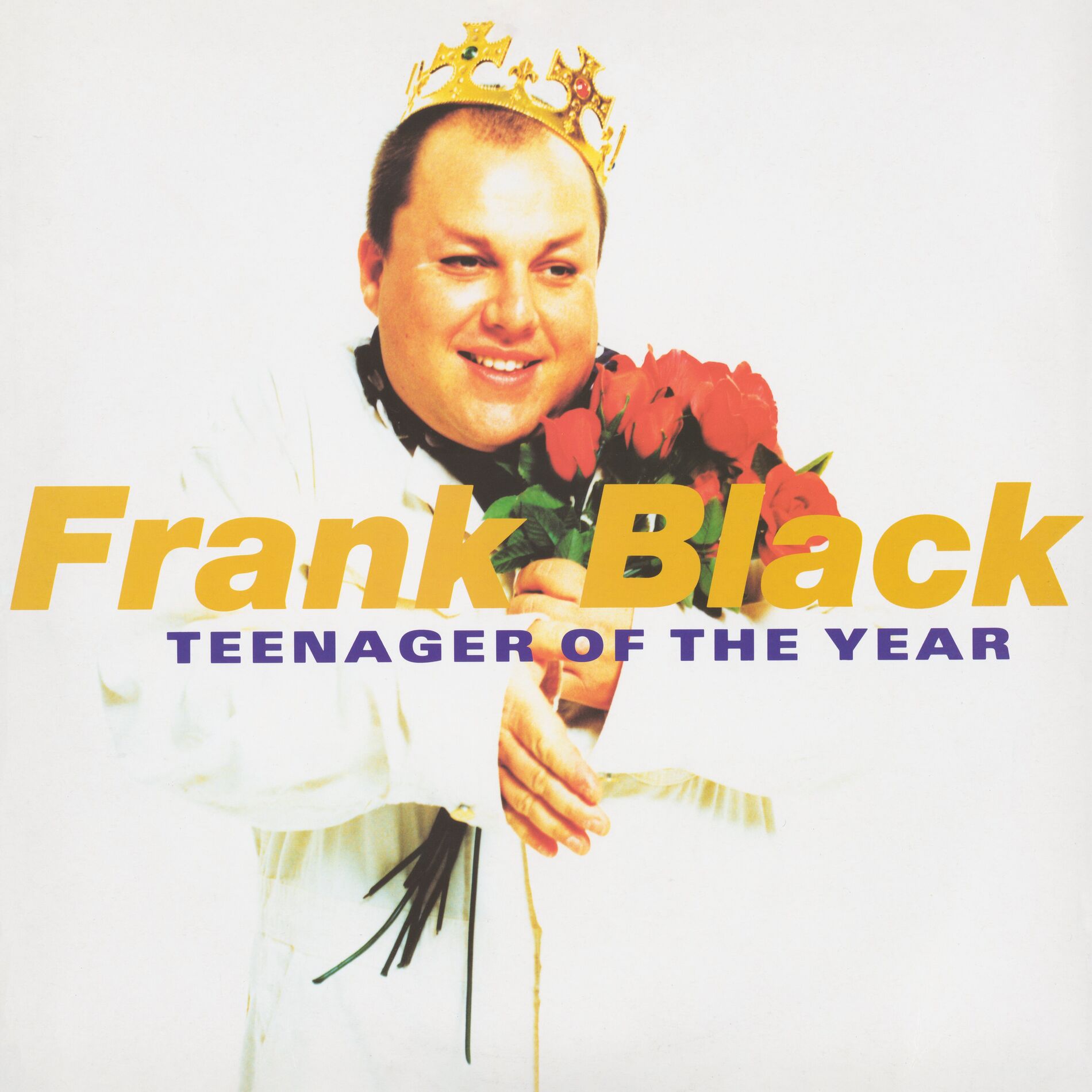 Album cover of Teenager of the Year (30th Anniversary Edition)