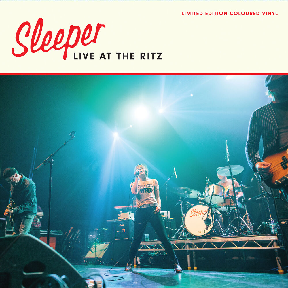 Picture of Live at The Ritz