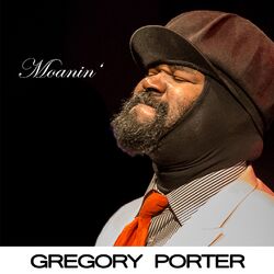 Cover of Moanin'