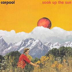Soak Up The Sun