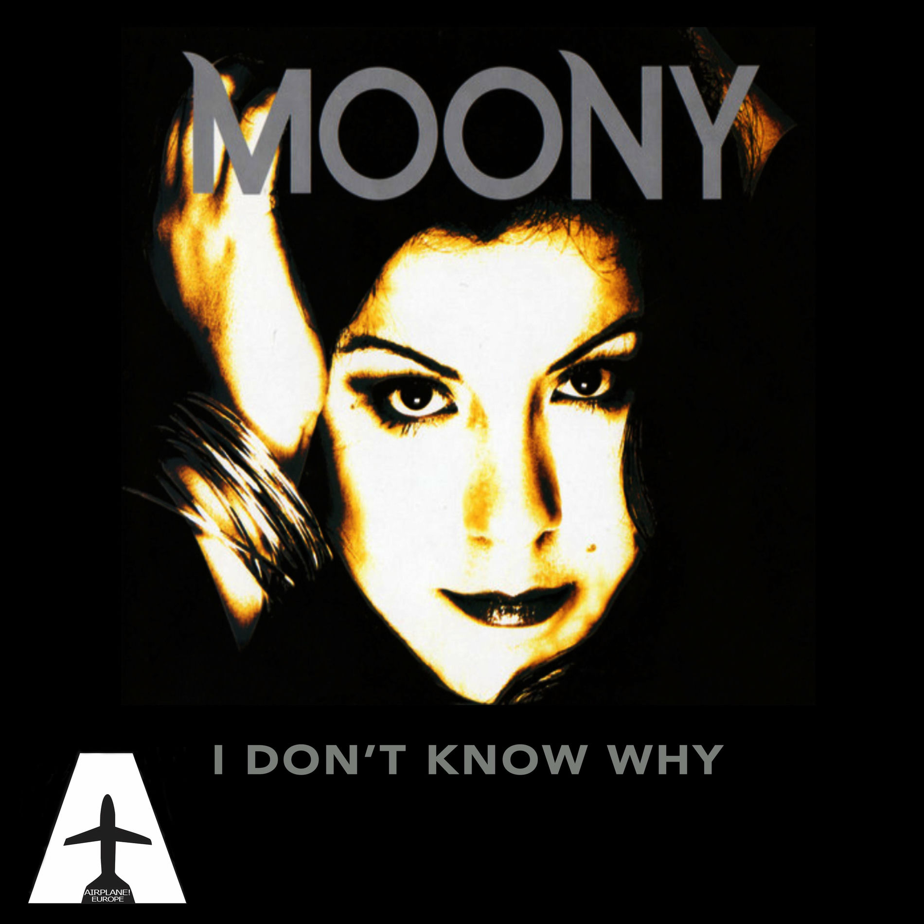Album cover of I Don't Know Why
