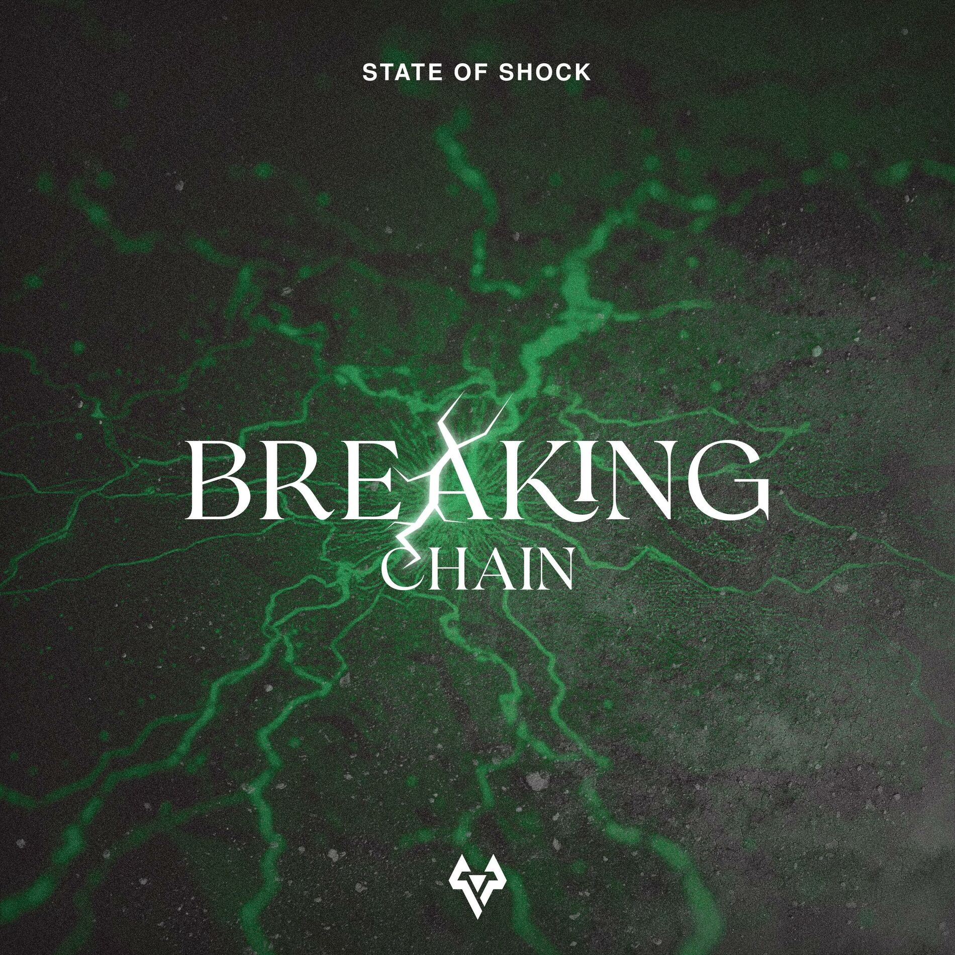 Album cover of Breaking Chain
