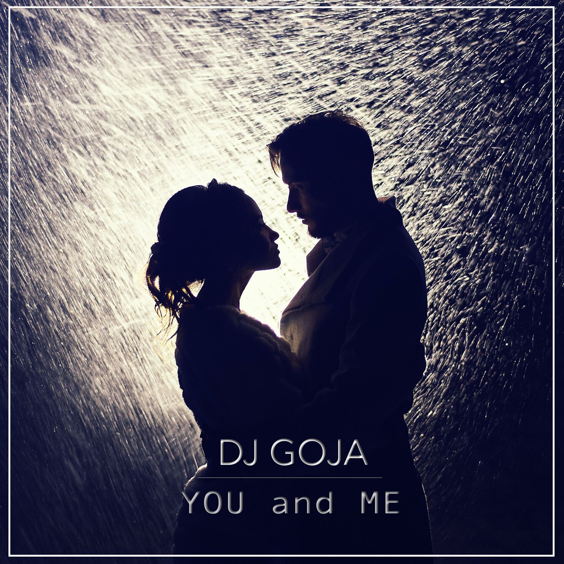 Album cover of You and Me