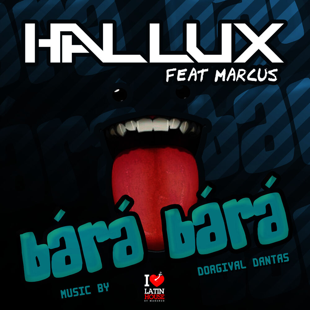 Picture of Bárá Bárá [feat. Marcus]