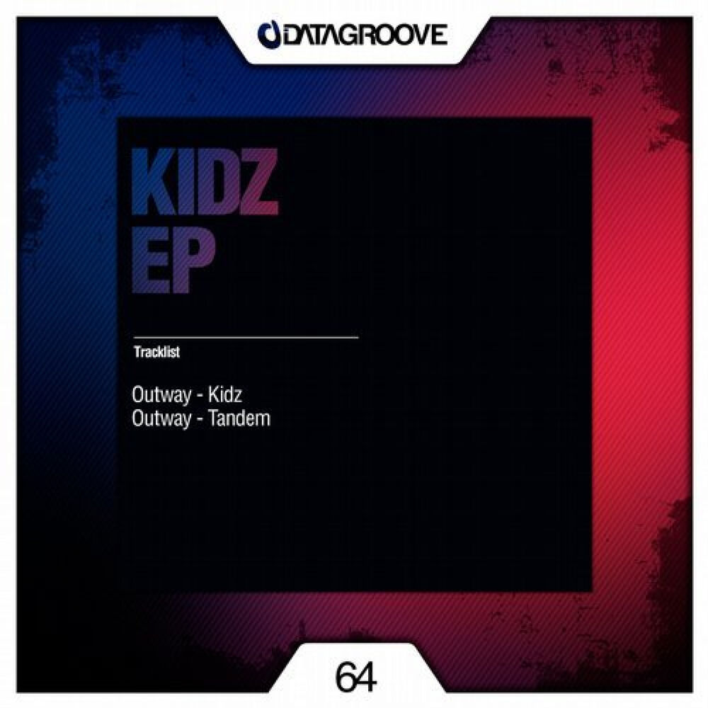 Picture of Kidz EP