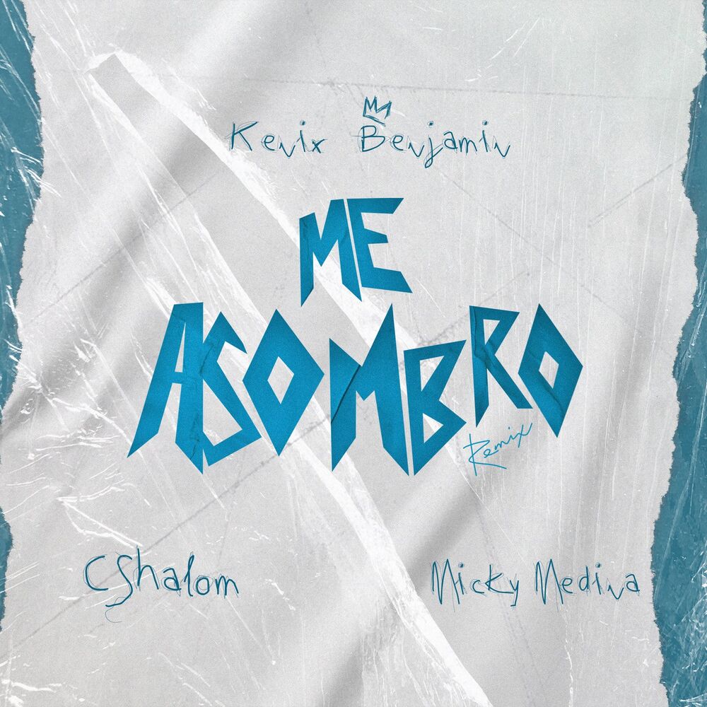 Picture of Me Asombro (Remix)