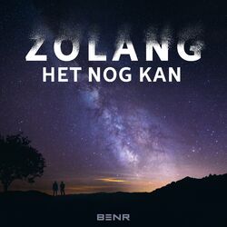 Cover of Zolang Het Nog Kan