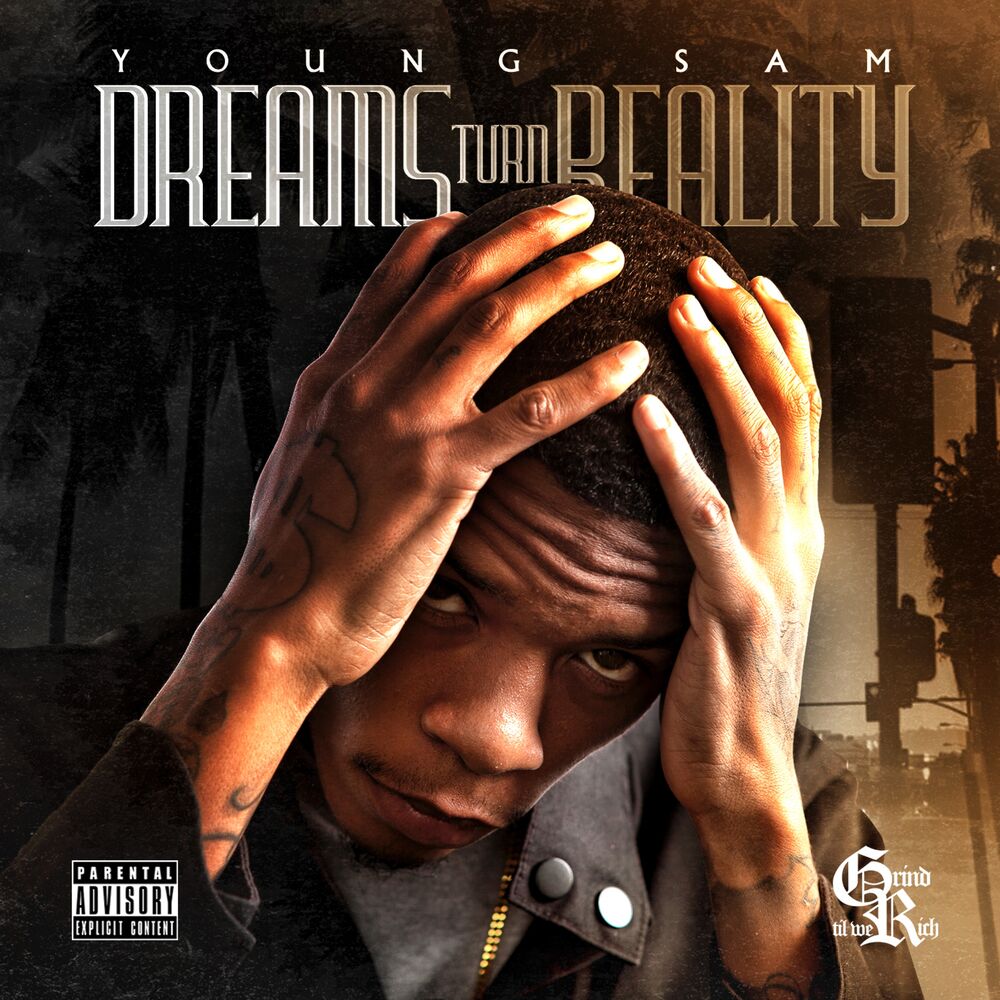 Picture of Dreams Turn Reality
