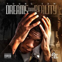 Cover of Dreams Turn Reality