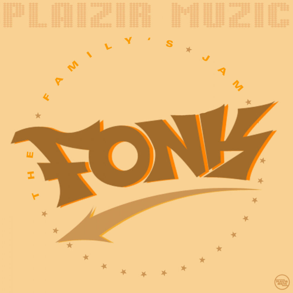 Picture of Fonk