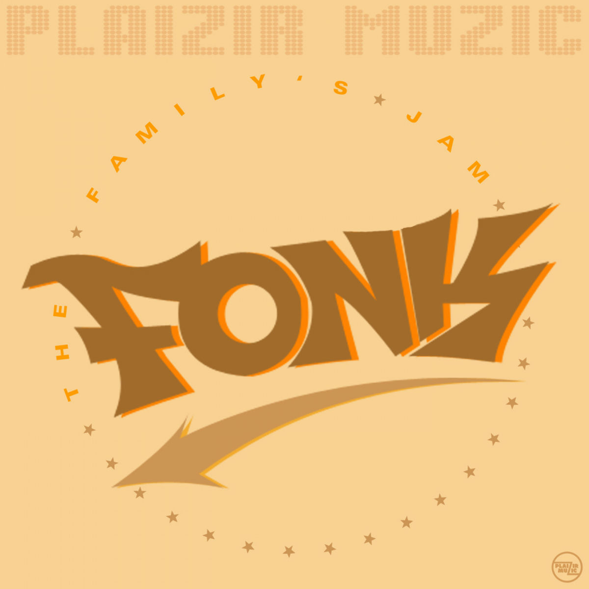 Album cover of Fonk