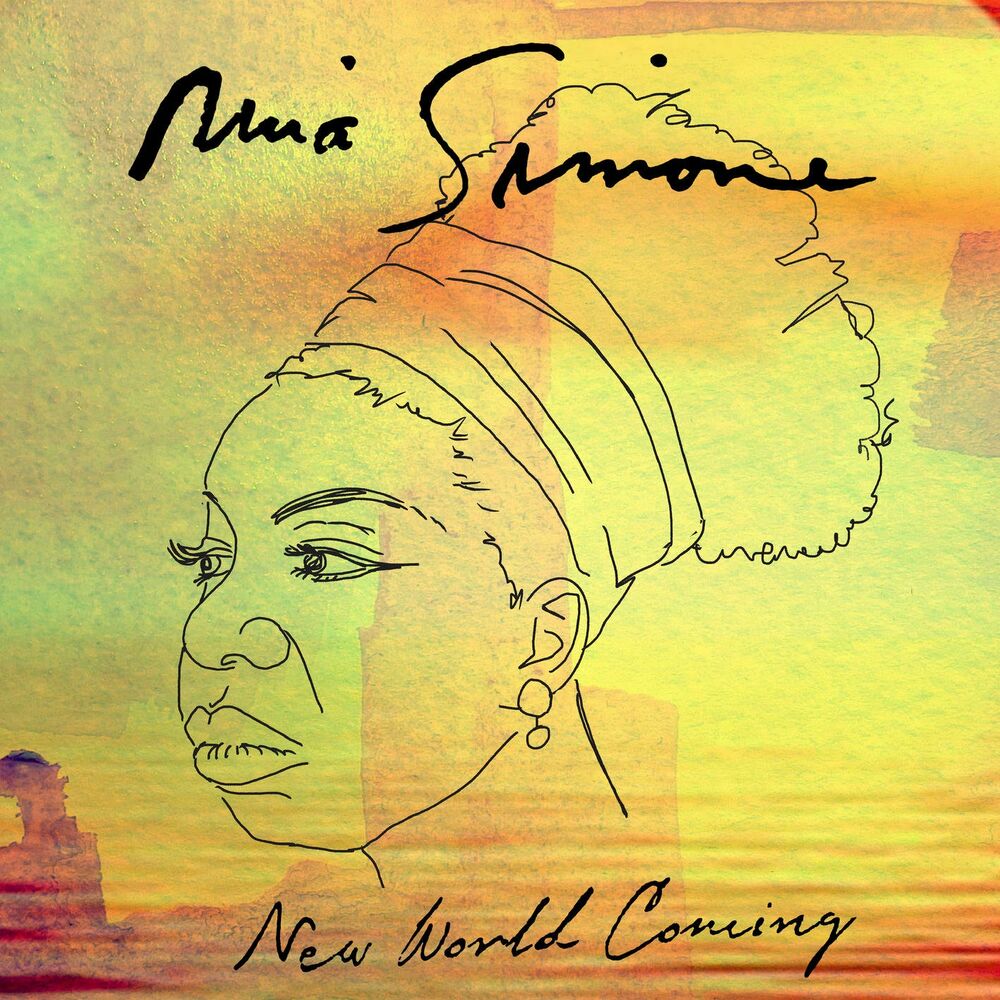 Picture of New World Coming