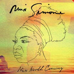 Cover of New World Coming