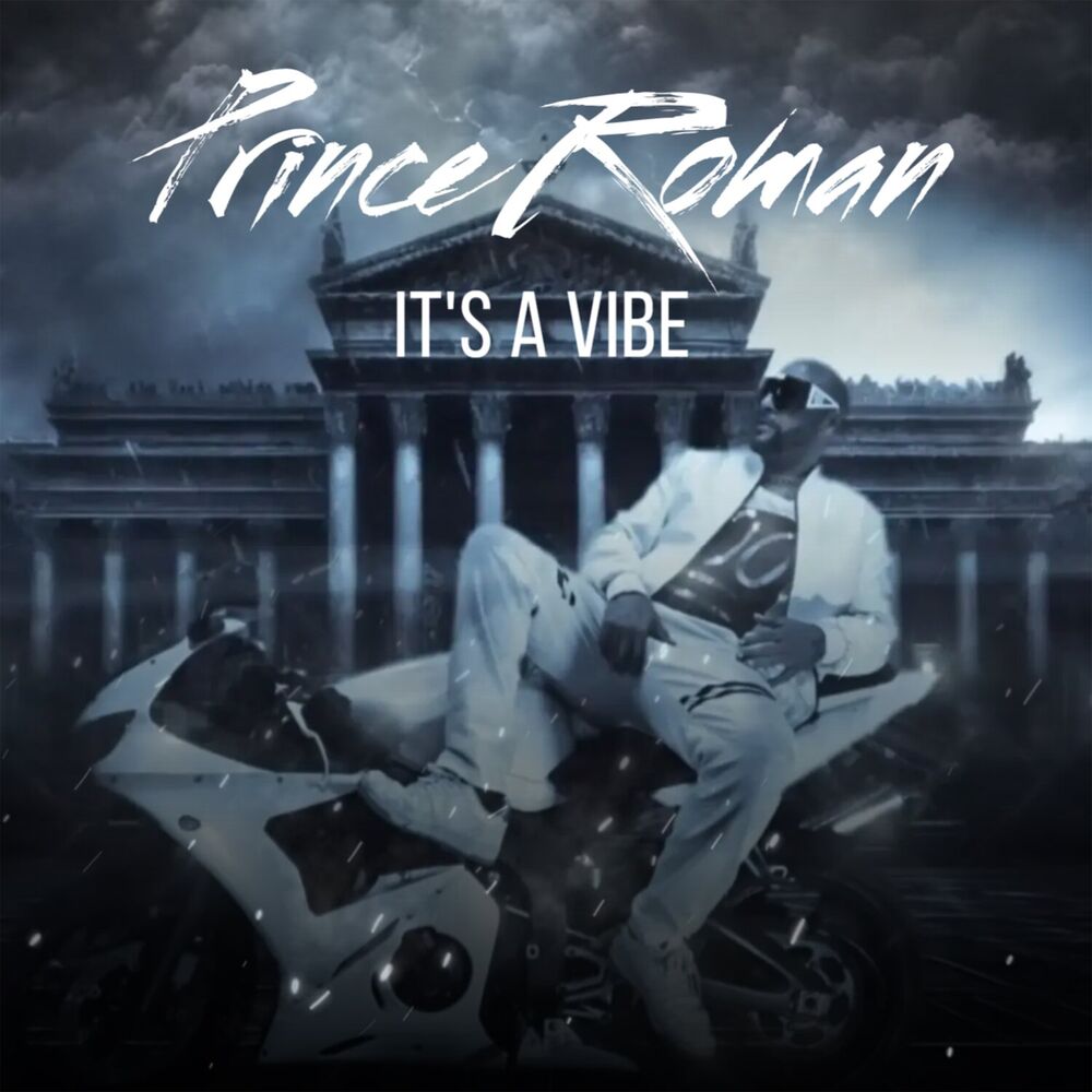 Picture of It's A Vibe