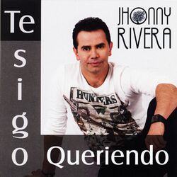Cover of Te Sigo Queriendo