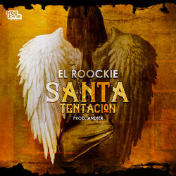 Cover of Santa Tentación