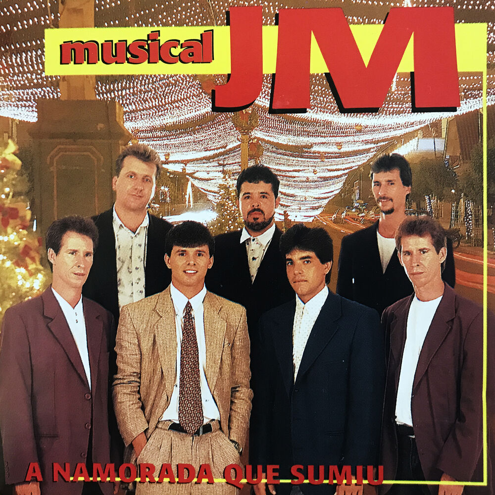 Picture of A Namorada Que Sumiu