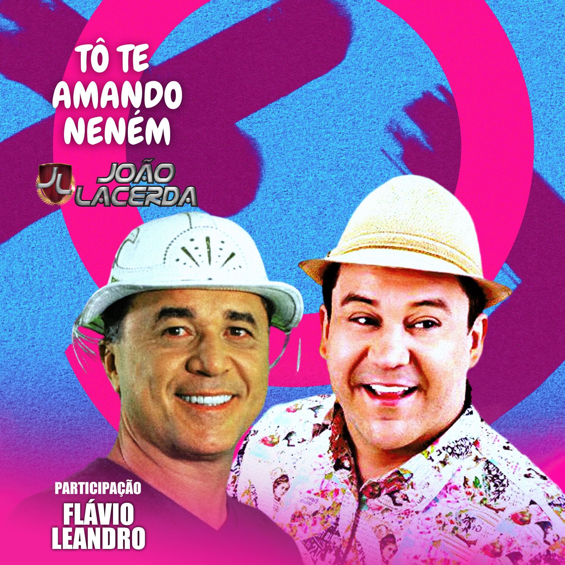 Album cover of Tô Te Amando Neném