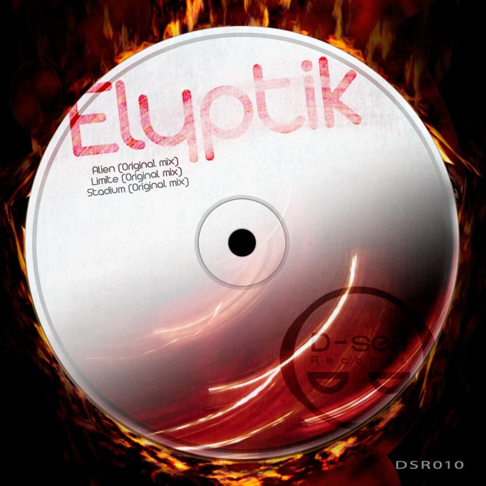 Picture of This is Elyptik Trevors