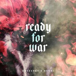 Cover of READY FOR WAR
