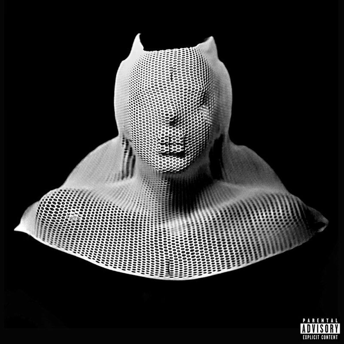 Album cover of Victory Lap (#23) LP