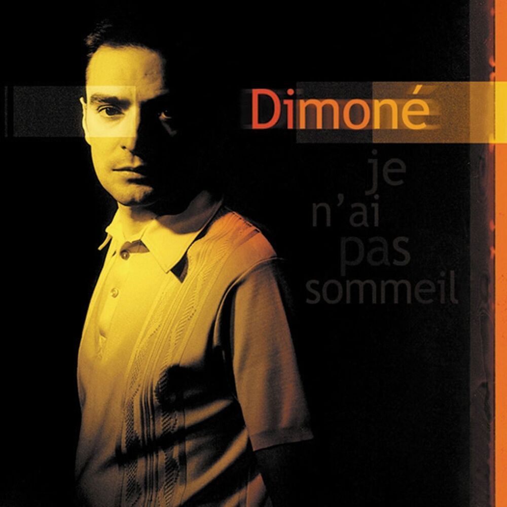 Picture of Je n'ai pas sommeil