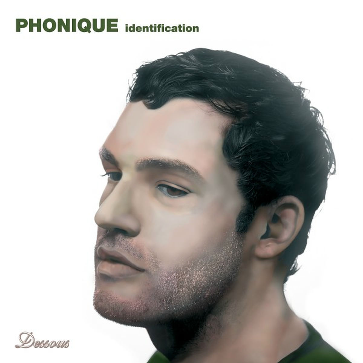 Album cover of For the Time Being