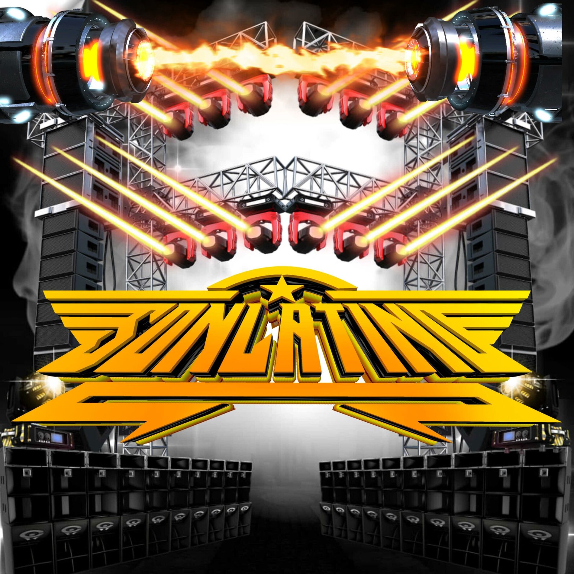 Album cover of Lo Mejor de la Música Sonidera Vol.2