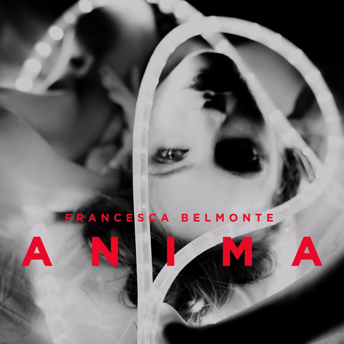 Album cover of Anima