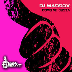 Cover of Como Me Gusta